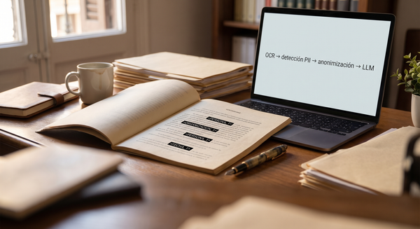 Why you cannot upload client documents to ChatGPT (and how to use AI anyway)