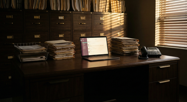 Your firm uses AI. That doesn't mean you're ready for it.