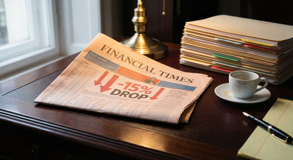 La IA llega a los servicios profesionales. Esto es lo que significa de verdad.